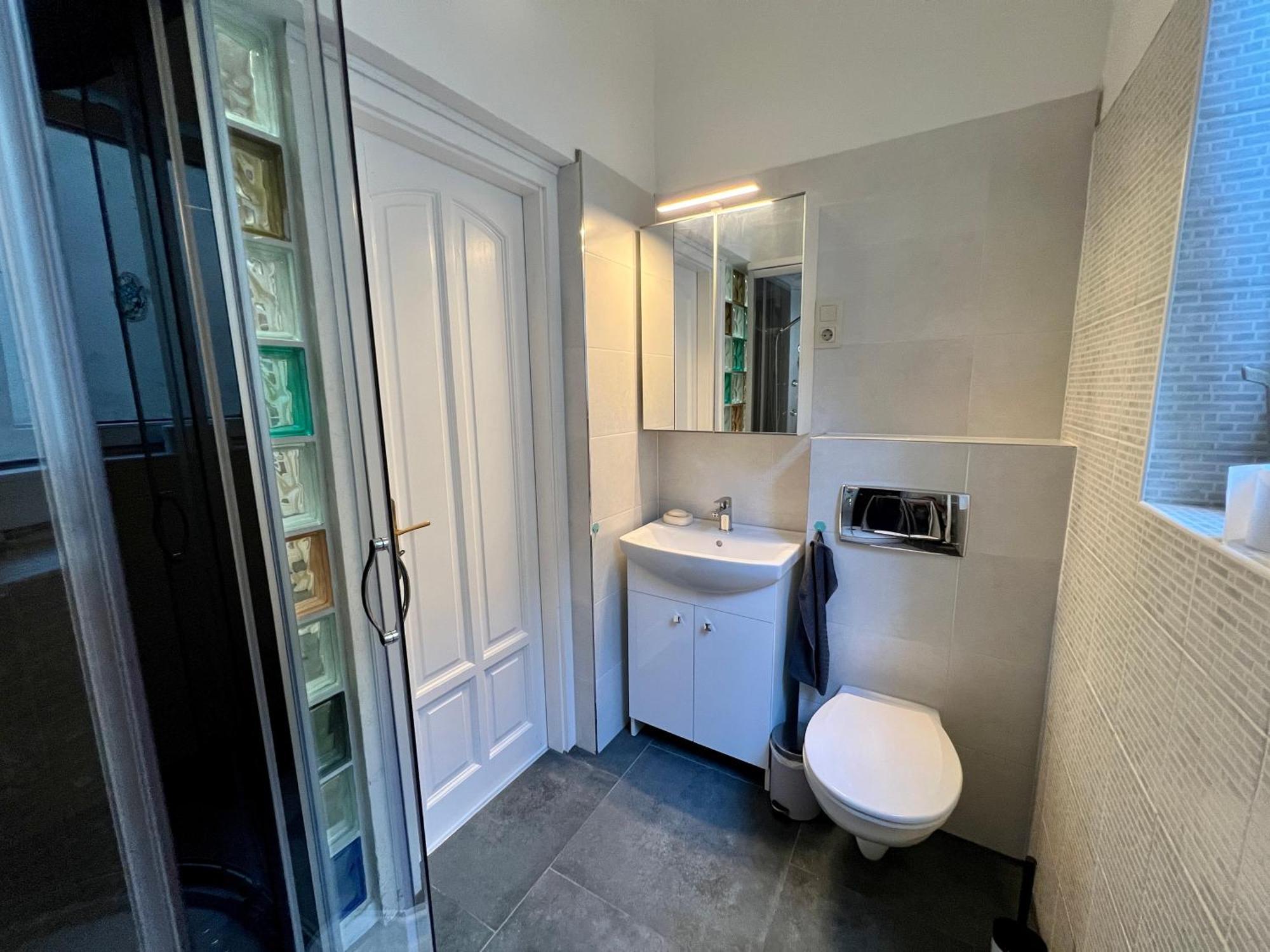 Tilia Suite Budapest Exterior photo