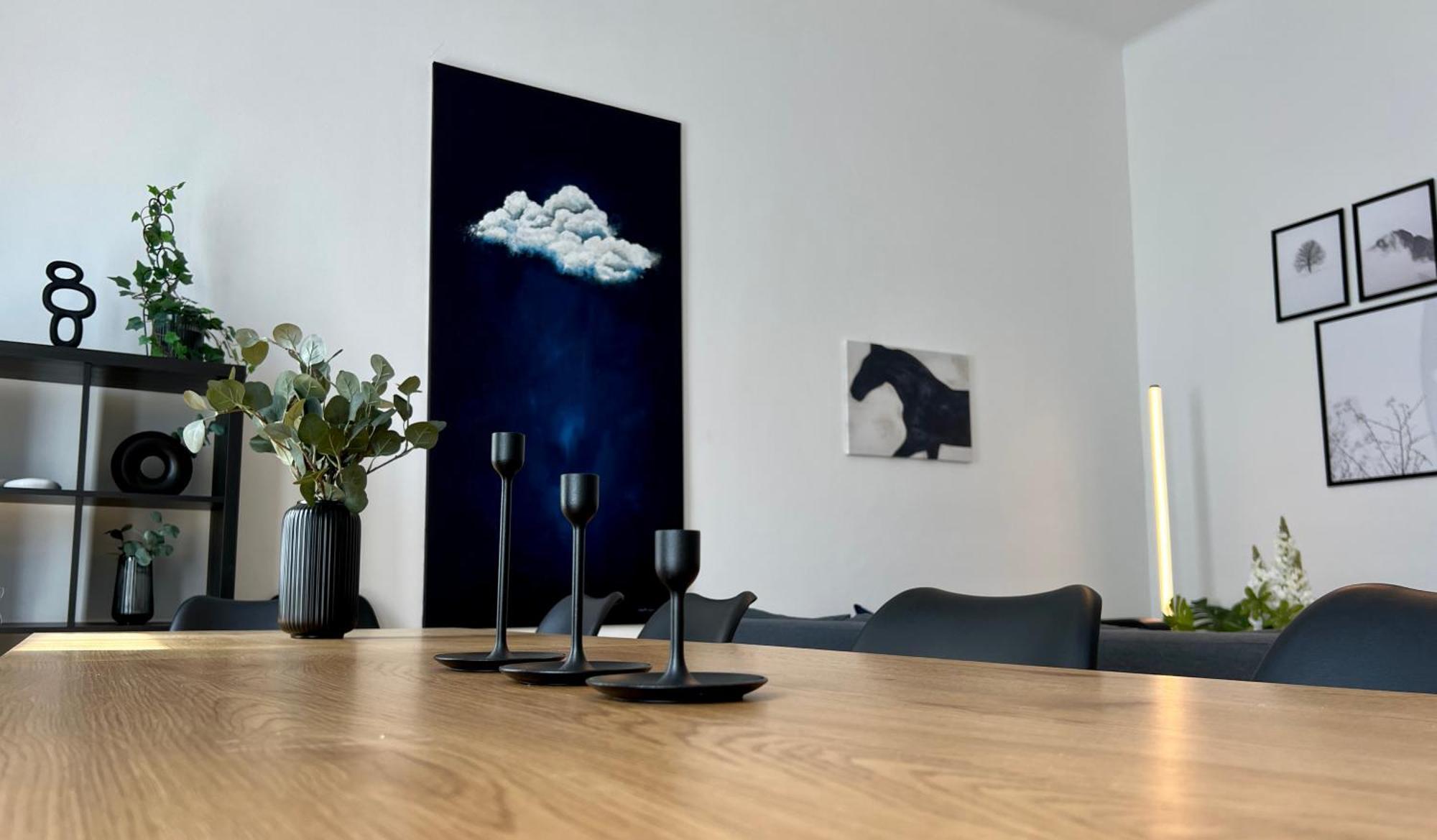 Tilia Suite Budapest Exterior photo